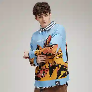 PJ's Vigor
