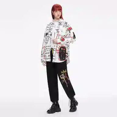 Boy London x JMB FW21