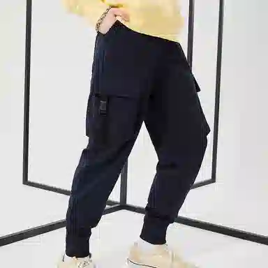 Dickies