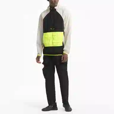 Puma Train First Mile Woven Utility Jacket