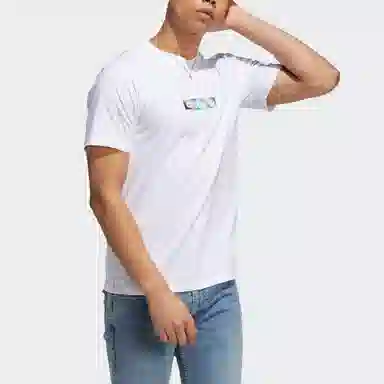 adidas originals Summer Box Line T