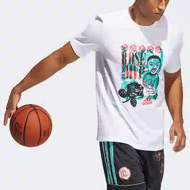 adidas Rose Avatar Mvp T