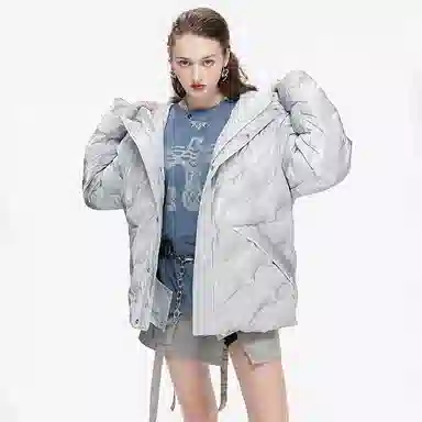 Boy London x The Three-Body Collaboration FW21