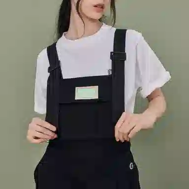 Champion Champion SS23 Women'S Logo