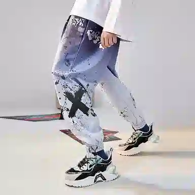 Kimura Sansha Blue Phantom Joggers