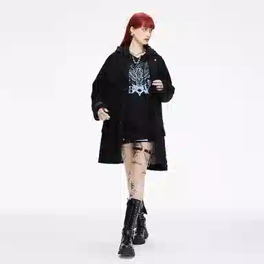 Boy London FW21 Logo