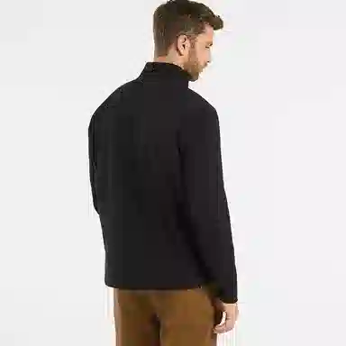 Arcteryx Epsilon Jacket