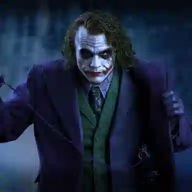 QueenStudios 14 51.7cm