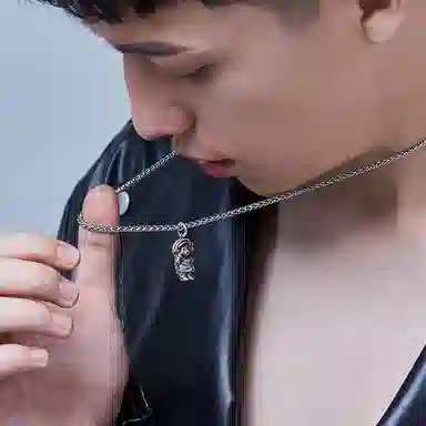 L’EstateFelice LF Necklace