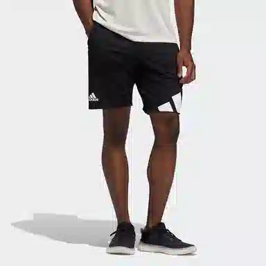 adidas 4k 3 Bar Short Logo