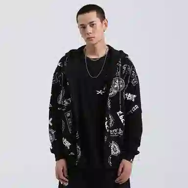 oniarai x ader error FW21