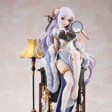 KADOKAWA 17 17 kdcolle re ver. 22cm