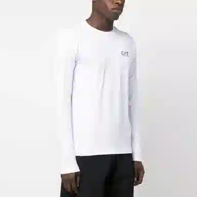 EMPORIO ARMANI SS23 EA7 LogoT