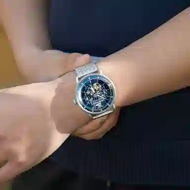 Emporio Armani Aviator AR60024