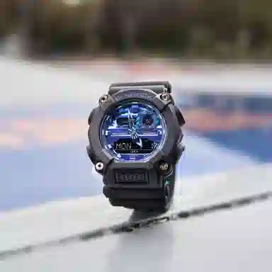 CASIO G-SHOCK GA-900VB-1APR