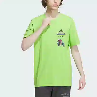 adidas TRANSFORMERS TEE LogoT