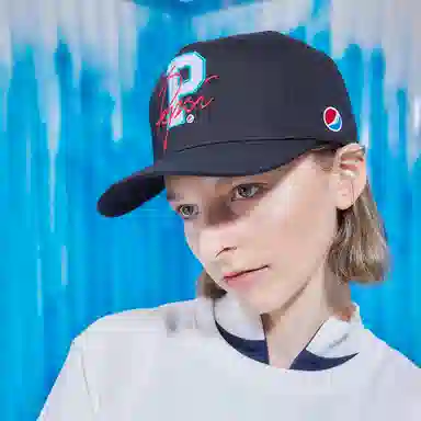Pepsi Iconography