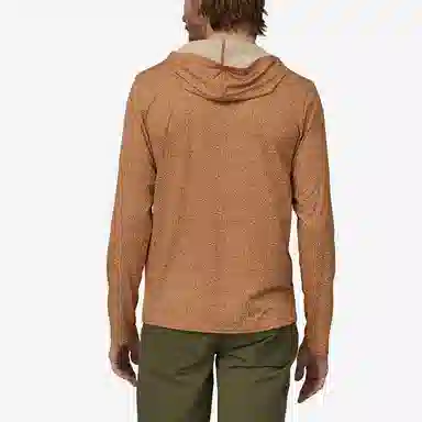 patagonia Men's Capilene Cool Daily Hoody