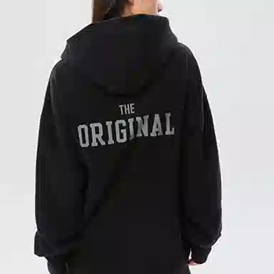GAP Logo Hoodie
