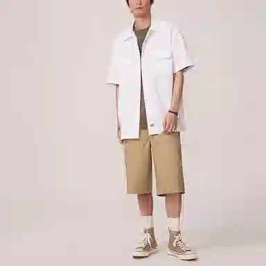 Dickies