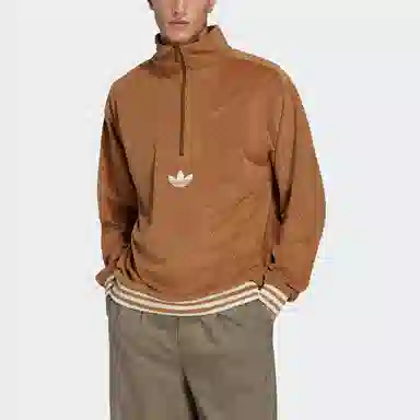 adidas originals Funnel Velour