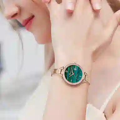 ROSSINI CHIC 7898G08ELV