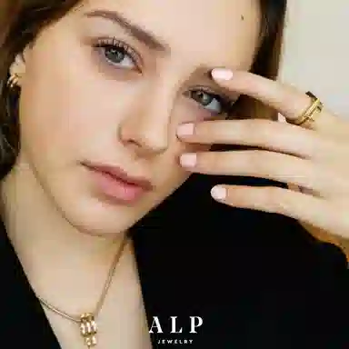 ALP JEWELRY ZERO