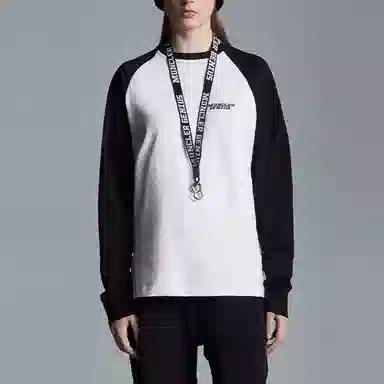 MONCLER GENIUS FW21 LogoT