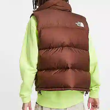 The North Face Urban Exploration Icon Brown