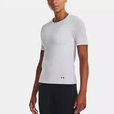 Under Armour RUSH Seamless LogoT