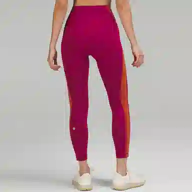 lululemon Wunder Train Everlux 24"