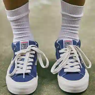 oddCIRKUS x Vision Street Wear Astley Pro