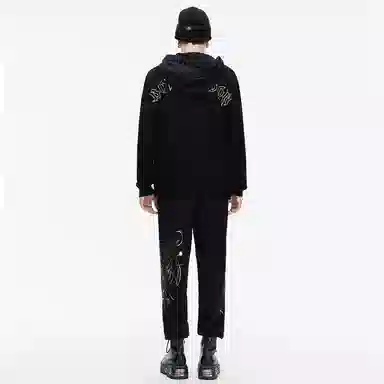 Boy London FW21 Logo