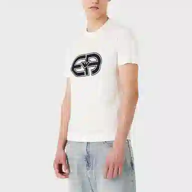 EMPORIO ARMANI EA SS23 T