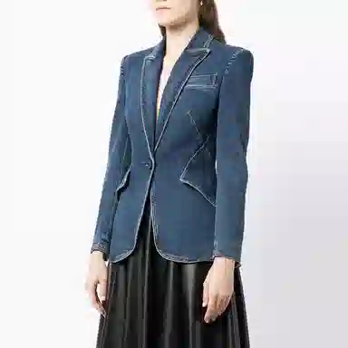 Alexander McQueen SS23