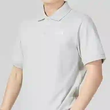 THE NORTH FACE LogoPolo