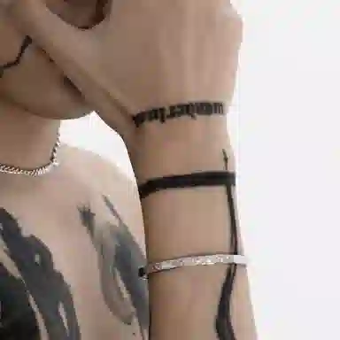 Empress 47 TRE yong 925