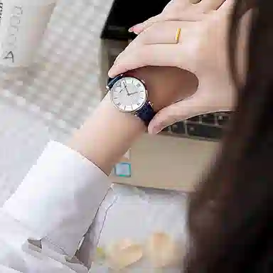 EMPORIO ARMANI 32mm AR11344