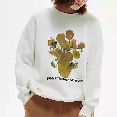 FILA x VAN GOGH MUSEUM
