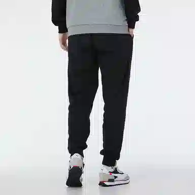Puma Ess Logo Pants Fl Cl