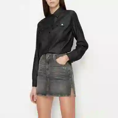 ARMANI EXCHANGE SS23