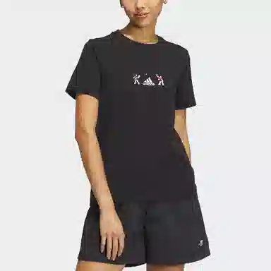 adidas x SEEBIN LogoT