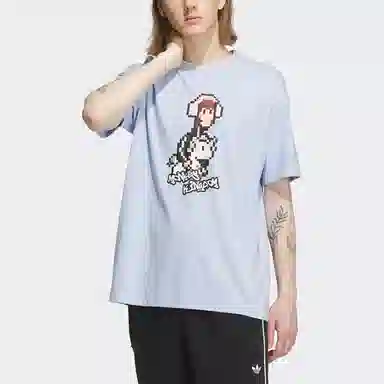adidas originals Monkey Kingdom Graphic Tee T