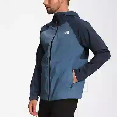 THE NORTH FACE SS23 Logo