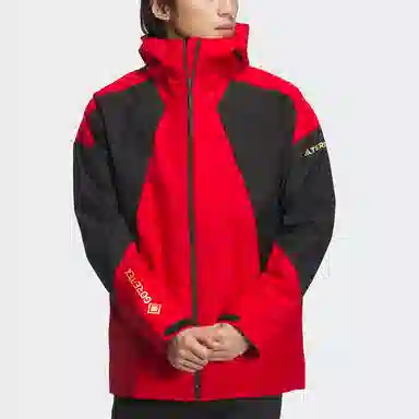 adidas Chinese New Year Gore-tex Jacket