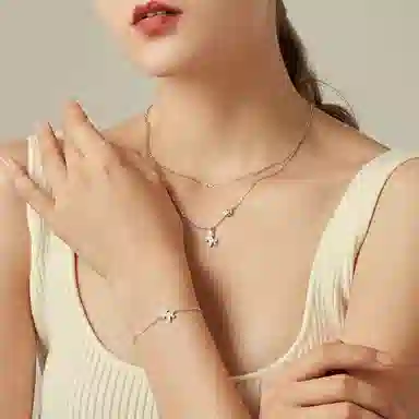 Daisy Fellowes AY S925