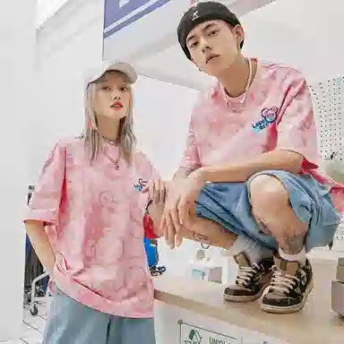 EPTISON x Qee EPTISON x QEE T