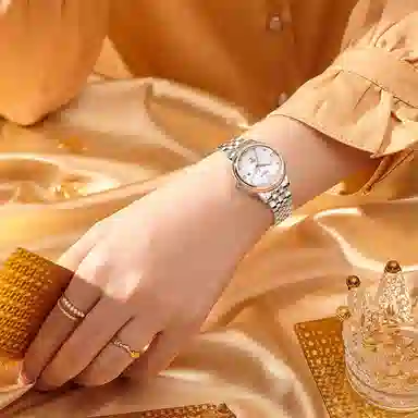 TANGIN 18K 29mm T7066LHSFB