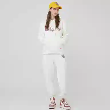 SPRAYGROUND x Ron English