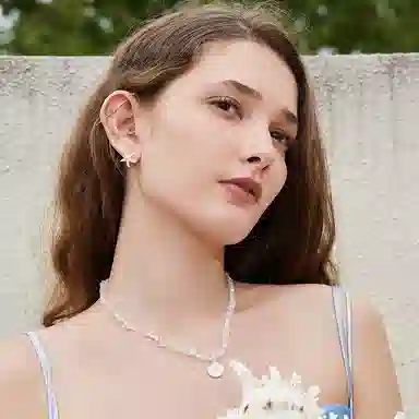 DAISY BEAUTYS925
